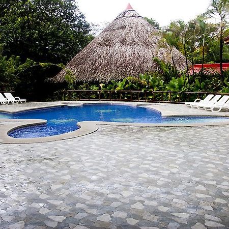 Turtle Beach Lodge Тортугеро Екстериор снимка