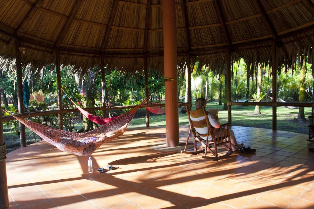Turtle Beach Lodge Тортугеро Екстериор снимка
